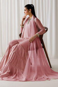 Baroque  | Luxury Pret 26 | EN-1295 by Baroque - Designer Dress  - Type : Ladies Clothes - Available at Libayah - 100% Original 
