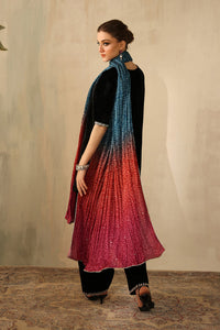 Baroque  | Luxury Pret 26 | PR-1224 by Baroque - Designer Dress  - Type : Ladies Clothes - Available at Libayah - 100% Original 