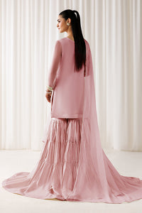 Baroque  | Luxury Pret 26 | EN-1295 by Baroque - Designer Dress  - Type : Ladies Clothes - Available at Libayah - 100% Original 