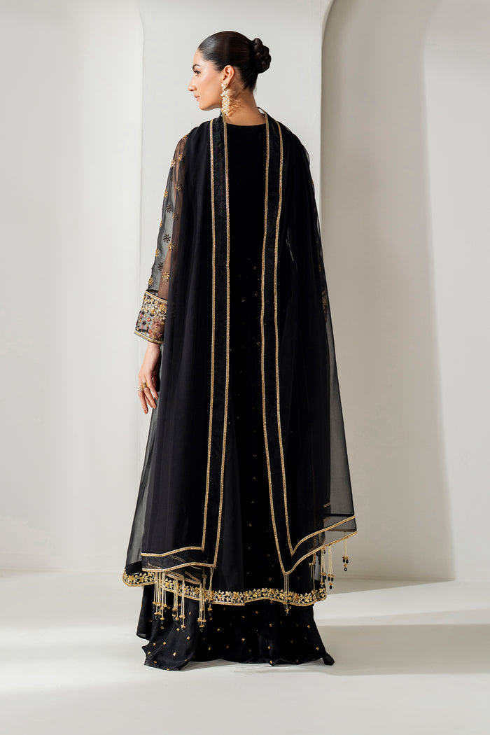 Baroque  | Luxury Pret 26 | PR-1164 by Baroque - Designer Dress  - Type : Ladies Clothes - Available at Libayah - 100% Original 