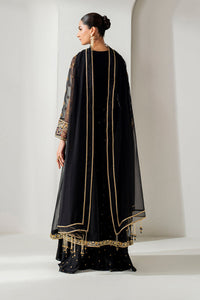 Baroque  | Luxury Pret 26 | PR-1164 by Baroque - Designer Dress  - Type : Ladies Clothes - Available at Libayah - 100% Original 