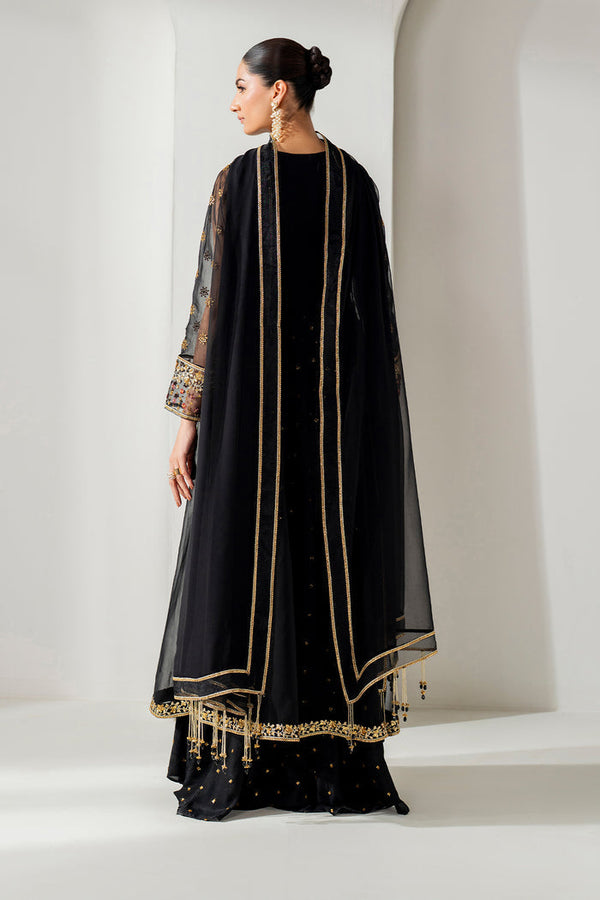 Baroque  | Luxury Pret 26 | PR-1164 by Baroque - Designer Dress  - Type : Ladies Clothes - Available at Libayah - 100% Original 