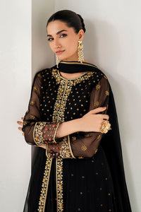 Baroque  | Luxury Pret 26 | PR-1164 by Baroque - Designer Dress  - Type : Ladies Clothes - Available at Libayah - 100% Original 