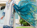 Almirah | Luxury Edit | ALP-3PS-1864 by Almirah - Designer Dress - Type: Luxury - Available at Libayah - 100% Original