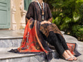 Almirah | Luxury Edit | ALP-3PS-1866 by Almirah - Designer Dress - Type: Luxury - Available at Libayah - 100% Original