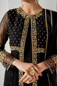 Baroque  | Luxury Pret 26 | PR-1164 by Baroque - Designer Dress  - Type : Ladies Clothes - Available at Libayah - 100% Original 