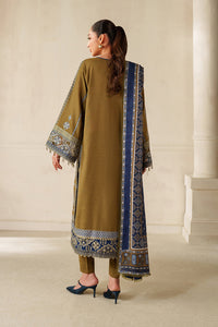 Baroque | Luxury Pret 25 | UF-4344 by Baroque - Designer Dress - Type : Ladies Clothes - Available at Libayah - 100% Original 