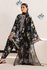 Baroque | Luxury Summer Pret | UF-4465 by Baroque - Designer Dress  - Type : Ladies Clothes - Available at Libayah - 100% Original 