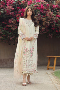 Qalamkar | Festive Lawn 2024 | PS-05 AMAAR