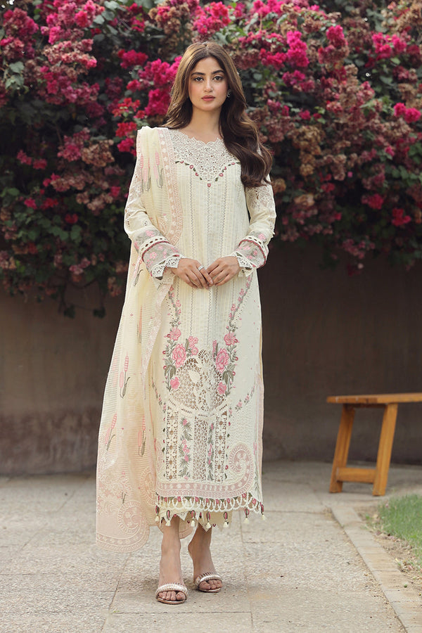 Qalamkar | Festive Lawn 2024 | PS-05 AMAAR