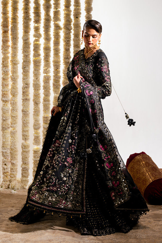 Suffuse | Freeshia Wedding Formals | ZABEEN by Suffuse - Designer Dress  - Type : Ladies Clothes - Available at Libayah - 100% Original 