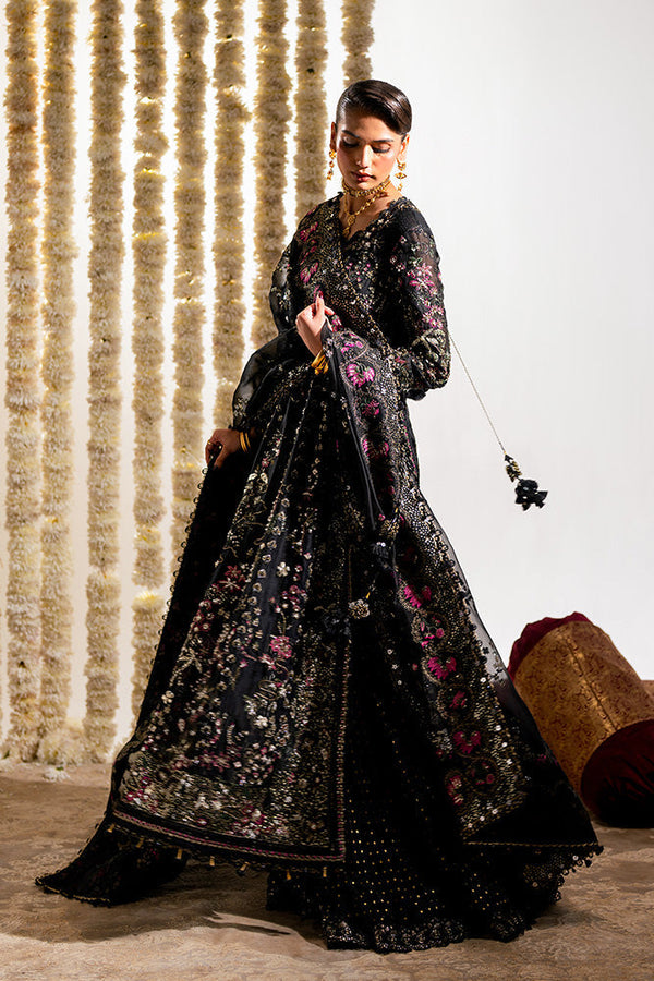 Suffuse | Freeshia Wedding Formals | ZABEEN by Suffuse - Designer Dress  - Type : Ladies Clothes - Available at Libayah - 100% Original 