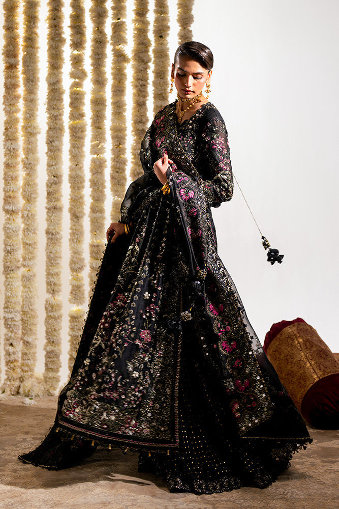 Suffuse | Freeshia Wedding Formals | ZABEEN by Suffuse - Designer Dress  - Type : Ladies Clothes - Available at Libayah - 100% Original 