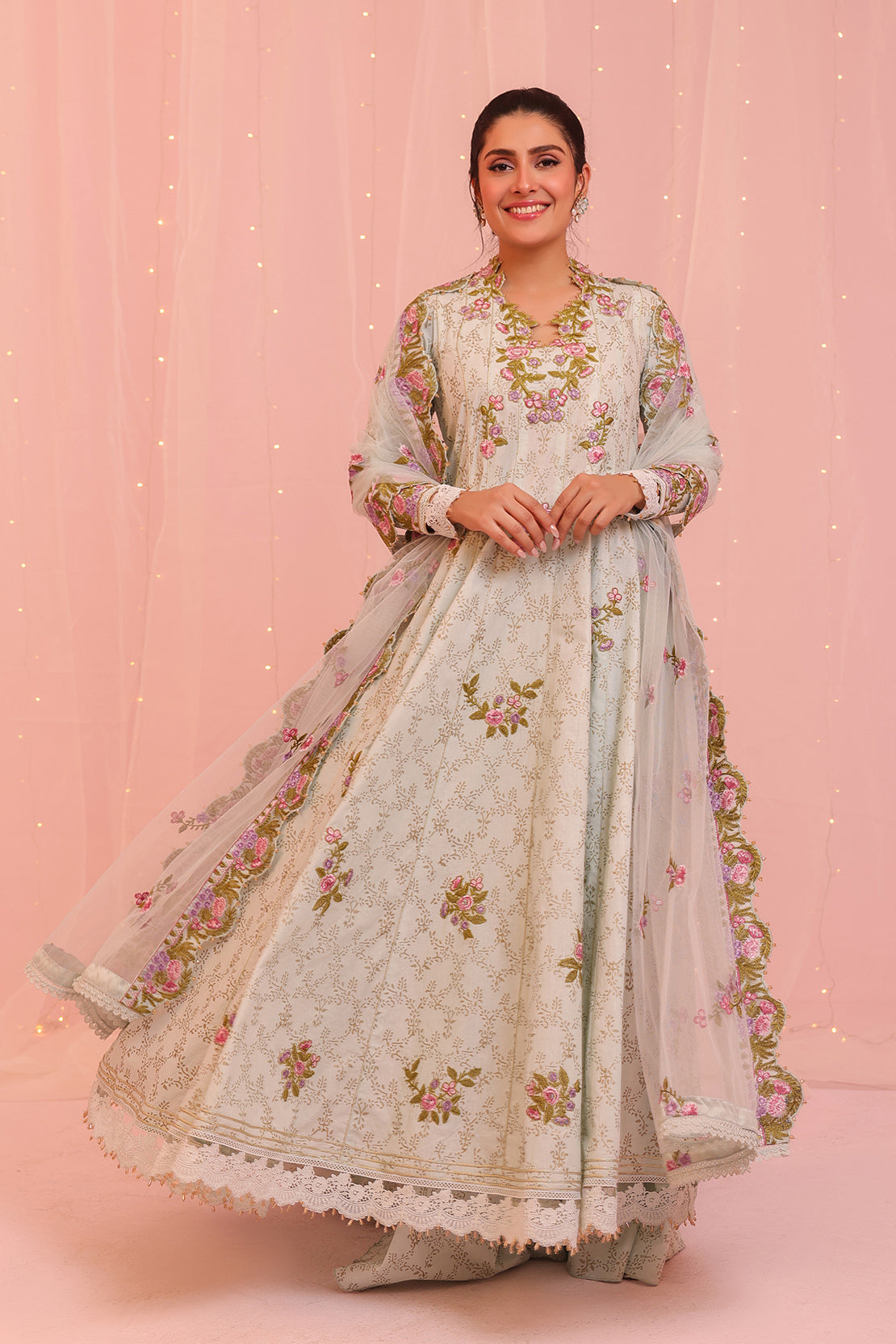 So Kamal | Summer Festive | ART 03