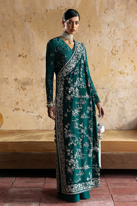 Suffuse | Silk Pret Summer 26 | AMARIEN by Suffuse - Designer Dress  - Type : Ladies Clothes - Available at Libayah - 100% Original 