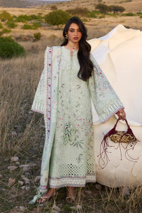 Suffuse | Lawn Eid 26 | SEROLI - by Libayah - Registered Vendor of : Suffuse - 100% Original Designer Dress