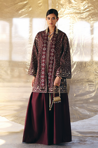 Suffuse | Silk Pret Summer 25 | ORANA by Suffuse - Designer Dress - Type: Ladies Clothes - Available at Libayah - 100% Original