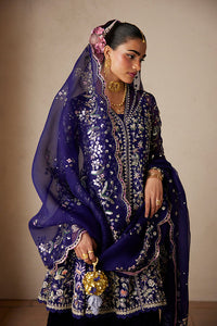 Suffuse | Freeshia Wedding Formals | Anoush by Suffuse - Designer Dress  - Type : Ladies Clothes - Available at Libayah - 100% Original 