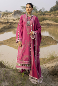 Humdum | Sierra Wool | D07 by Humdum - Designer Dress  - Type : Ladies Clothes - Available at Libayah - 100% Original 