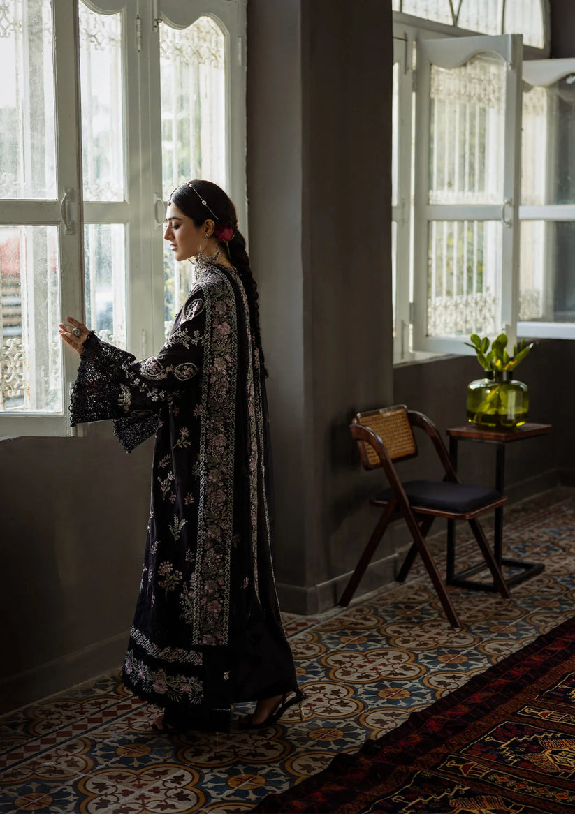 Kahf Premium | Kahf Karandi 25 | KKH-6B LIARA by Kahf Premium - Designer Dress  - Type : Ladies Clothes - Available at Libayah - 100% Original 