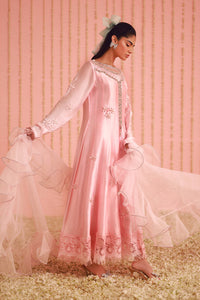 Chic Ophicial | Ruffles Collection | Camellia by Chic Ophicial - Designer Dress - Type: Ladies Clothes - Available at Libayah - 100% Original