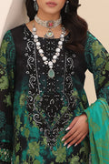 Charizma | Naranji Embroidered Lawn 24 | CN4-007 by Charizma - Designer Dress - Type: Ladies Clothes - Available at Libayah - 100% Original