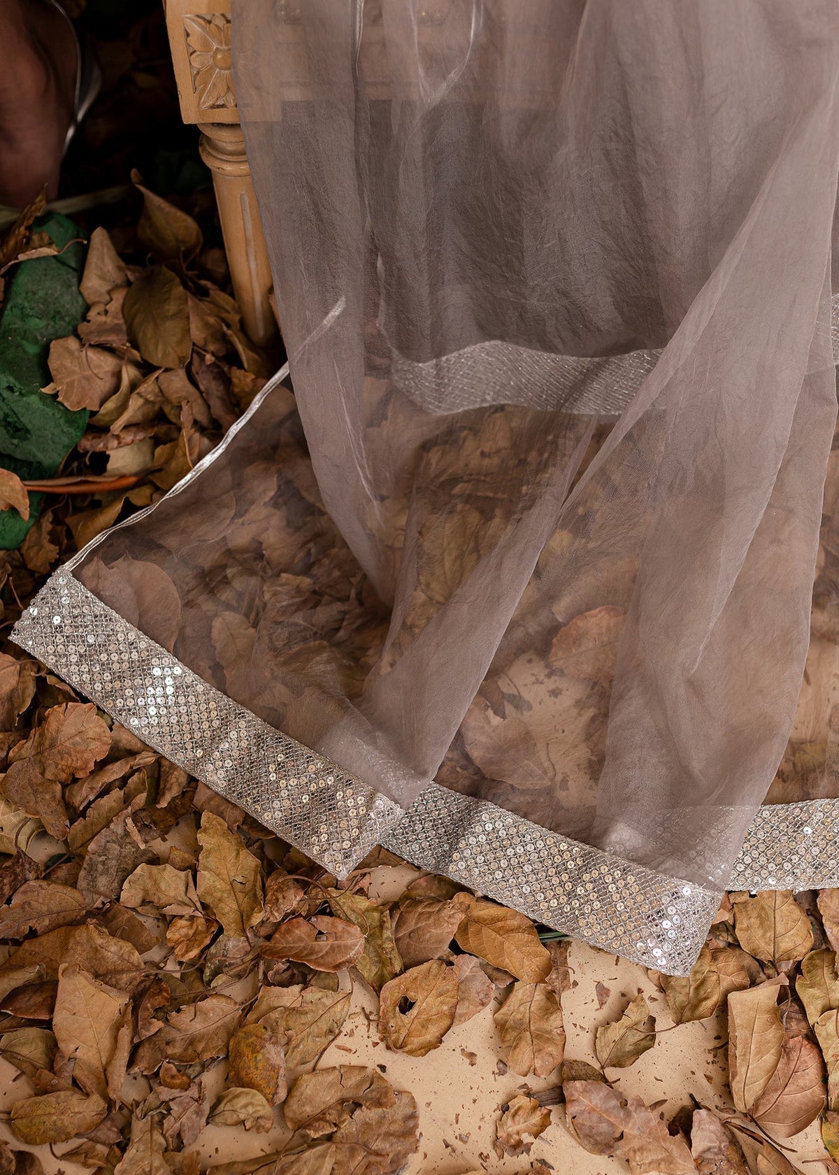 Allure | Seren Luxury Collection| AMBER by Allure - Designer Dress - Type: Ladies Clothes - Available at Libayah - 100% Original