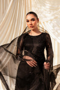 Batik | Desire Formal Dresses | Layla by Batik - Designer Dress - Type: Ladies Clothes - Available at Libayah - 100% Original
