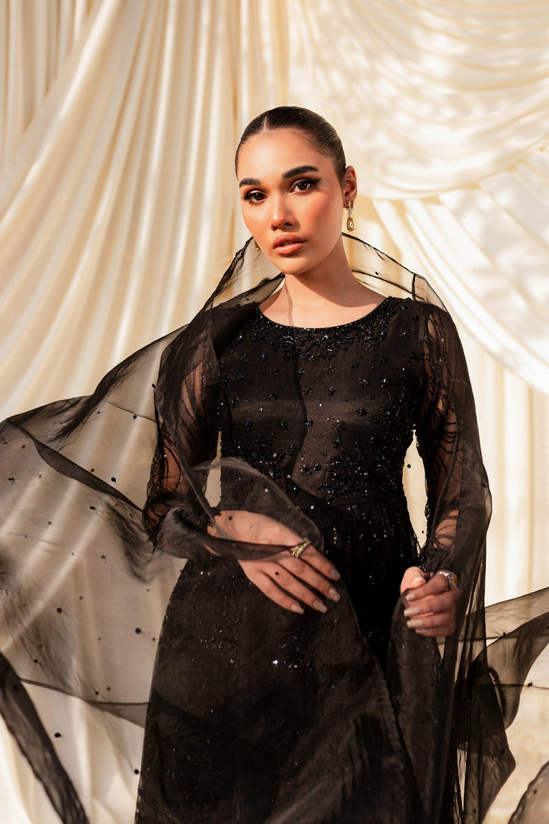 Batik | Desire Formal Dresses | Layla by Batik - Designer Dress - Type: Ladies Clothes - Available at Libayah - 100% Original