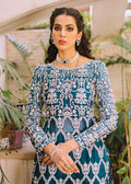 Kanwal Malik | Wedding Formals and Bridals | Lyla by Kanwal Malik - Designer Dress - Type: Ladies Clothes - Available at Libayah - 100% Original