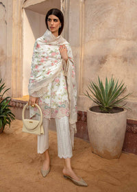 Crimson | Luxury Khaddar | CRWP 5 by Crimson - Designer Dress  - Type : Ladies Clothes - Available at Libayah - 100% Original 