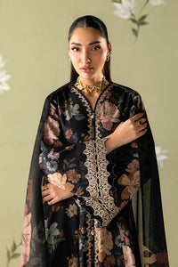 Baroque  | Luxury Pret 26 | PR-1256 by Baroque - Designer Dress  - Type : Ladies Clothes - Available at Libayah - 100% Original 