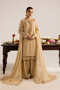 Vanya | Dastaan Formals | CF-003 by Vanya - Designer Dress  - Type : Ladies Clothes - Available at Libayah - 100% Original 