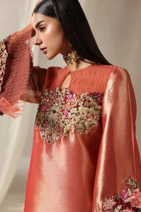 Musferah Saad | Into Twilight | Coraline by Musferah Saad - Designer Dress  - Type : Ladies Clothes - Available at Libayah - 100% Original 
