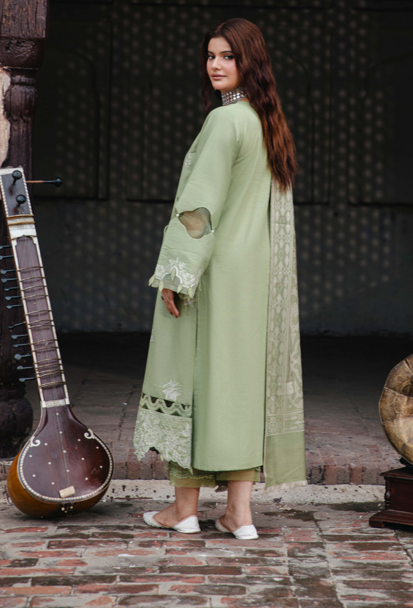 Humdum | Onora Chapter 2 | D06 by Humdum - Designer Dress  - Type : Ladies Clothes - Available at Libayah - 100% Original 