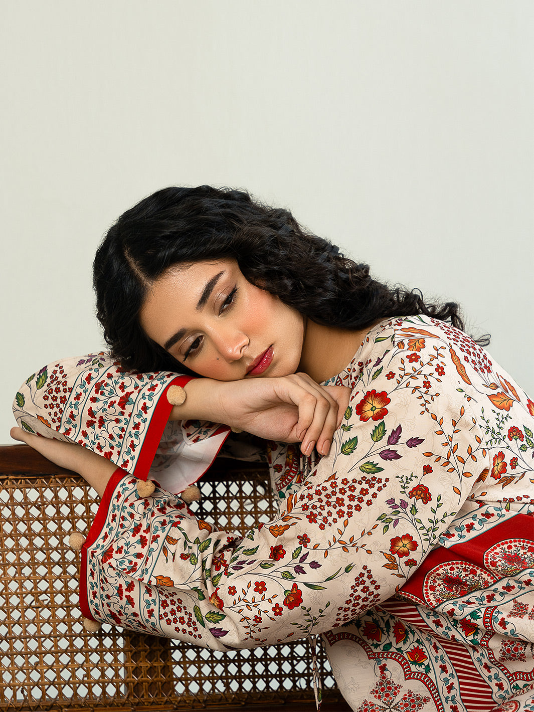 Faiza Faisal | Dayout Casual | ESME by Faiza Faisal - Designer Dress - Type: Ladies Clothes - Available at Libayah - 100% Original