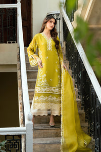 Afrozeh | Basic Pret 26 RTW | NACRE by Afrozeh - Designer Dress  - Type : Ladies Clothes - Available at Libayah - 100% Original 