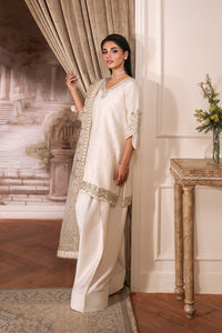 Neeshay | Luxe Pret | Ivoria