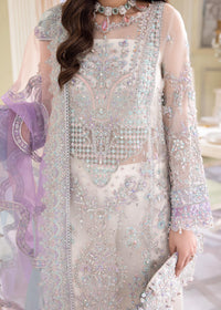 Kanwal Malik | Wedding Formals and Bridals | Lumina by Kanwal Malik - Designer Dress - Type: Ladies Clothes - Available at Libayah - 100% Original