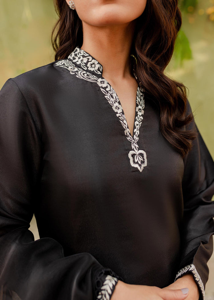 Allure | Syera Pret | KIARA by Allure - Designer Dress - Type: Ladies Clothes - Available at Libayah - 100% Original