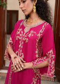 Jeem | Festive Edit | NATASHA by Jeem - Designer Dress - Type: Ladies Clothes - Available at Libayah - 100% Original