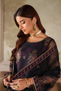Zarif  | Zaneera Formals | ZRF-ZPE-05 ASHAAL by Zarif - Designer Dress  - Type : Ladies Clothes - Available at Libayah - 100% Original 
