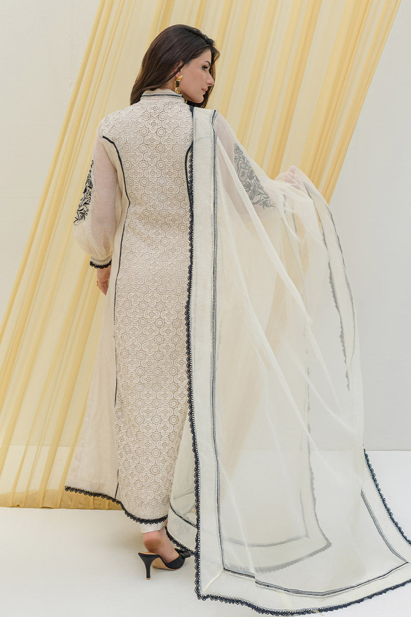 Chic Ophicial | Alaya Festive Formals | Aaliya by Chic Ophicial - Designer Dress - Type: Ladies Clothes - Available at Libayah - 100% Original