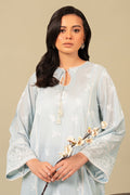 Cross Stitch | Daily Wear Lawn | CS-01 by Cross Stitch - Designer Dress - Type: Ladies Clothes - Available at Libayah - 100% Original