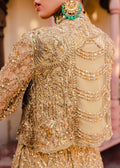 Kanwal Malik | Wedding Formals and Bridals | ARMISH by Kanwal Malik - Designer Dress - Type: Ladies Clothes - Available at Libayah - 100% Original