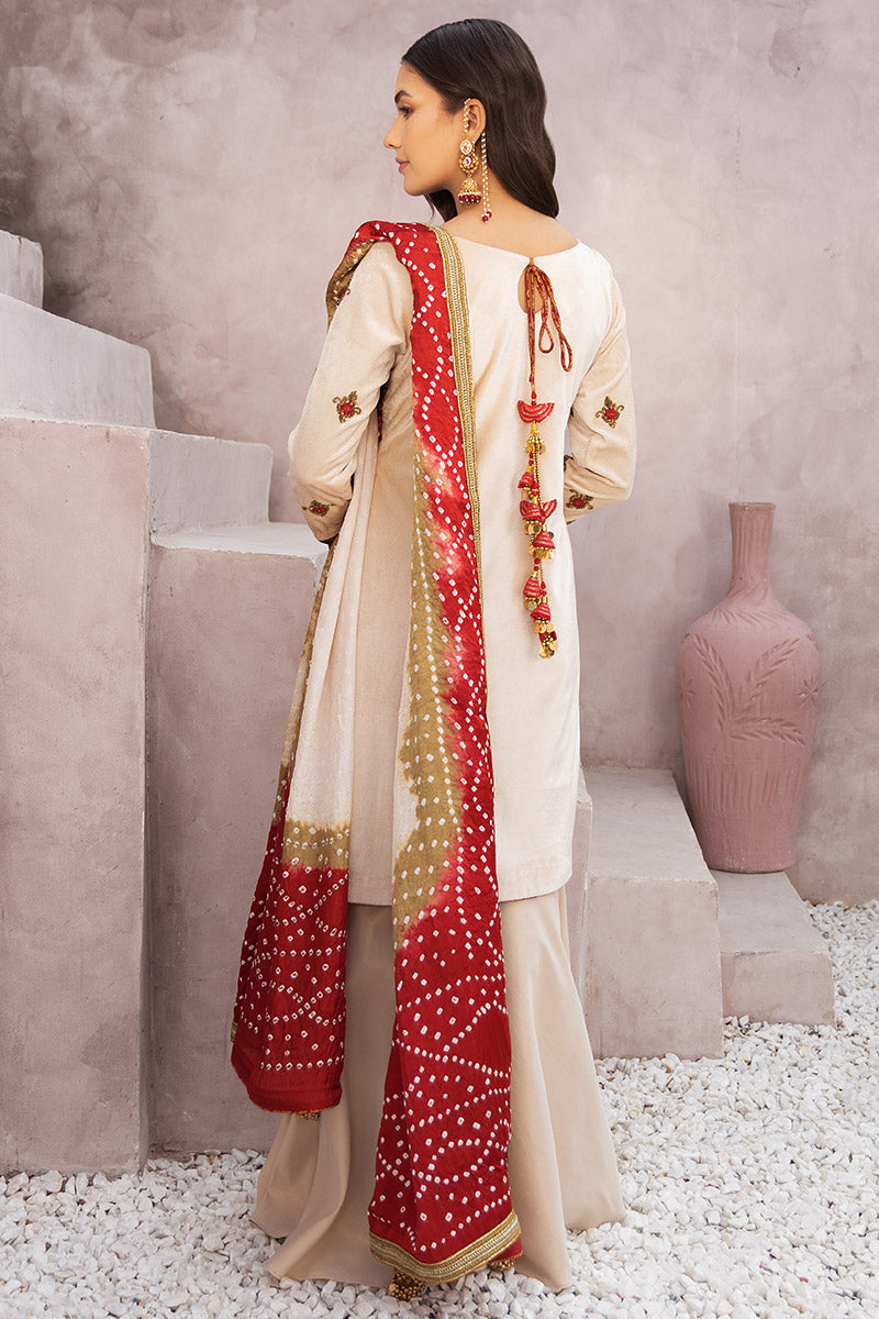 Chic Ophicial | Velveteen Luxury Fall Collection | Sona by Chic Ophicial - Designer Dress - Type: Ladies Clothes - Available at Libayah - 100% Original