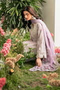 Iznik | Festive Edition | IFE-09 by Iznik - Designer Dress - Type: Ladies Clothes - Available at Libayah - 100% Original