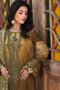 Charizma | Lawn Collection 24 | AG4-02 by Charizma - Designer Dress - Type: Casuals - Available at Libayah - 100% Original
