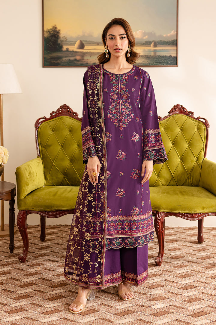 Batik | Reception Luxe Edit | Ivy by Batik - Designer Dress - Type: Ladies Clothes - Available at Libayah - 100% Original