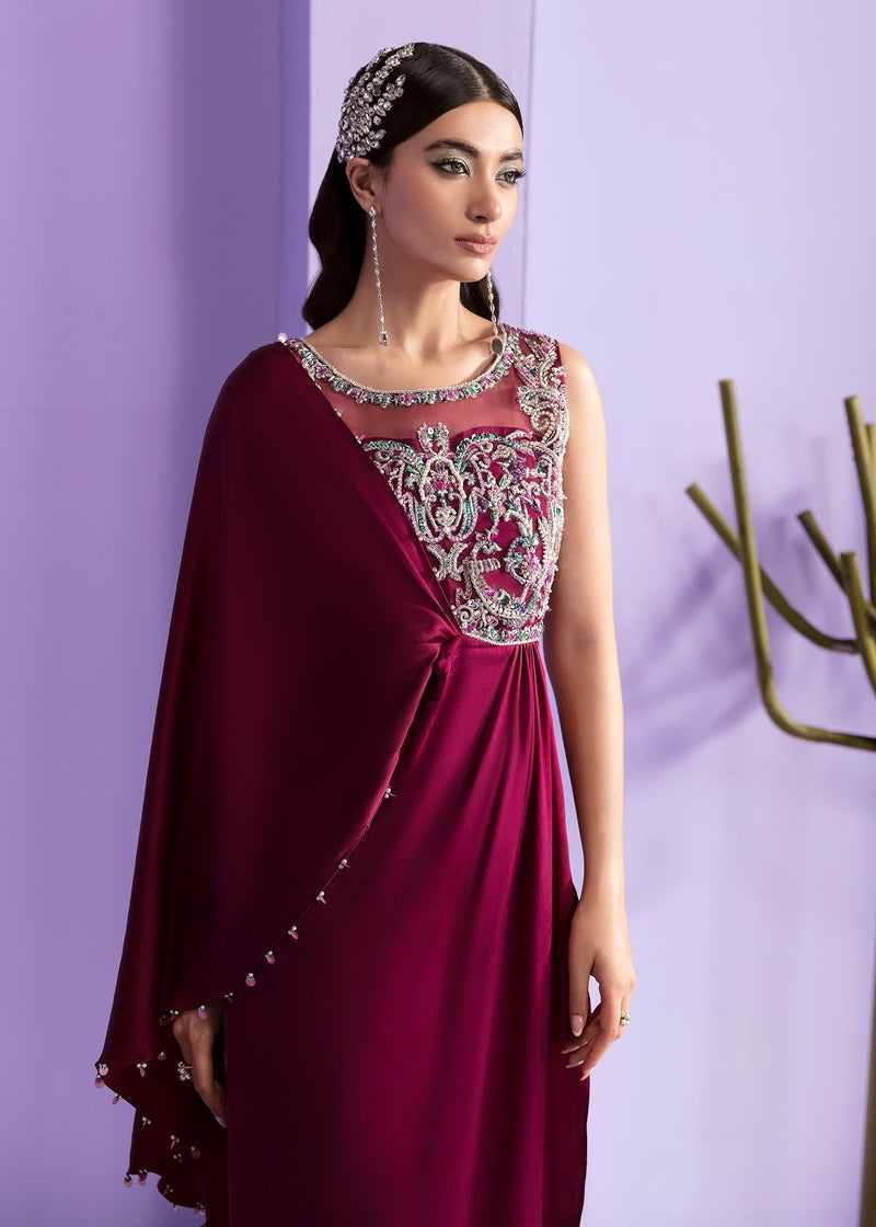 Kanwal Malik | Wedding Formals and Bridals | ELENA by Kanwal Malik - Designer Dress - Type: Ladies Clothes - Available at Libayah - 100% Original